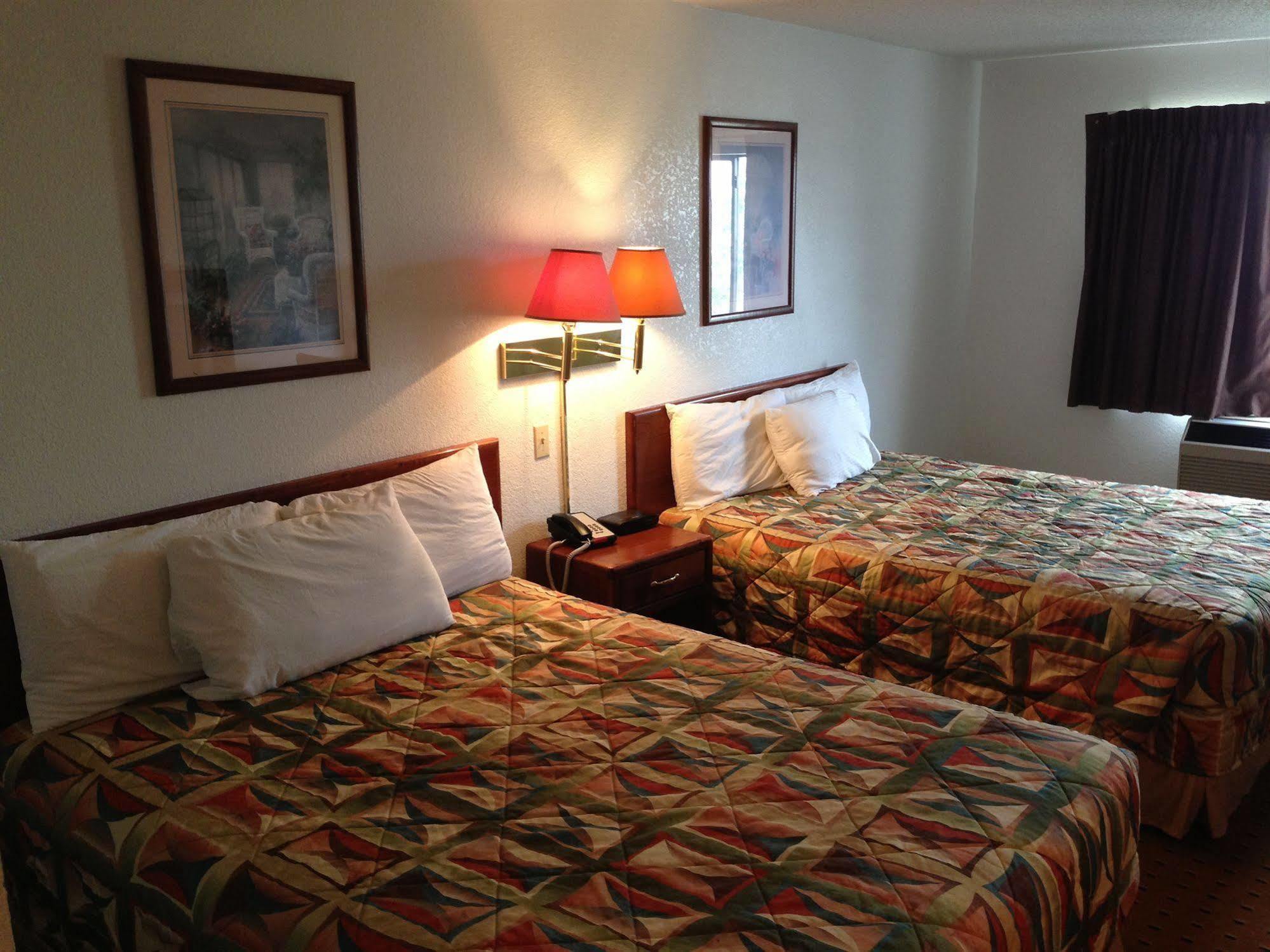 Brentwood Inn & Suites Hobbs Ngoại thất bức ảnh