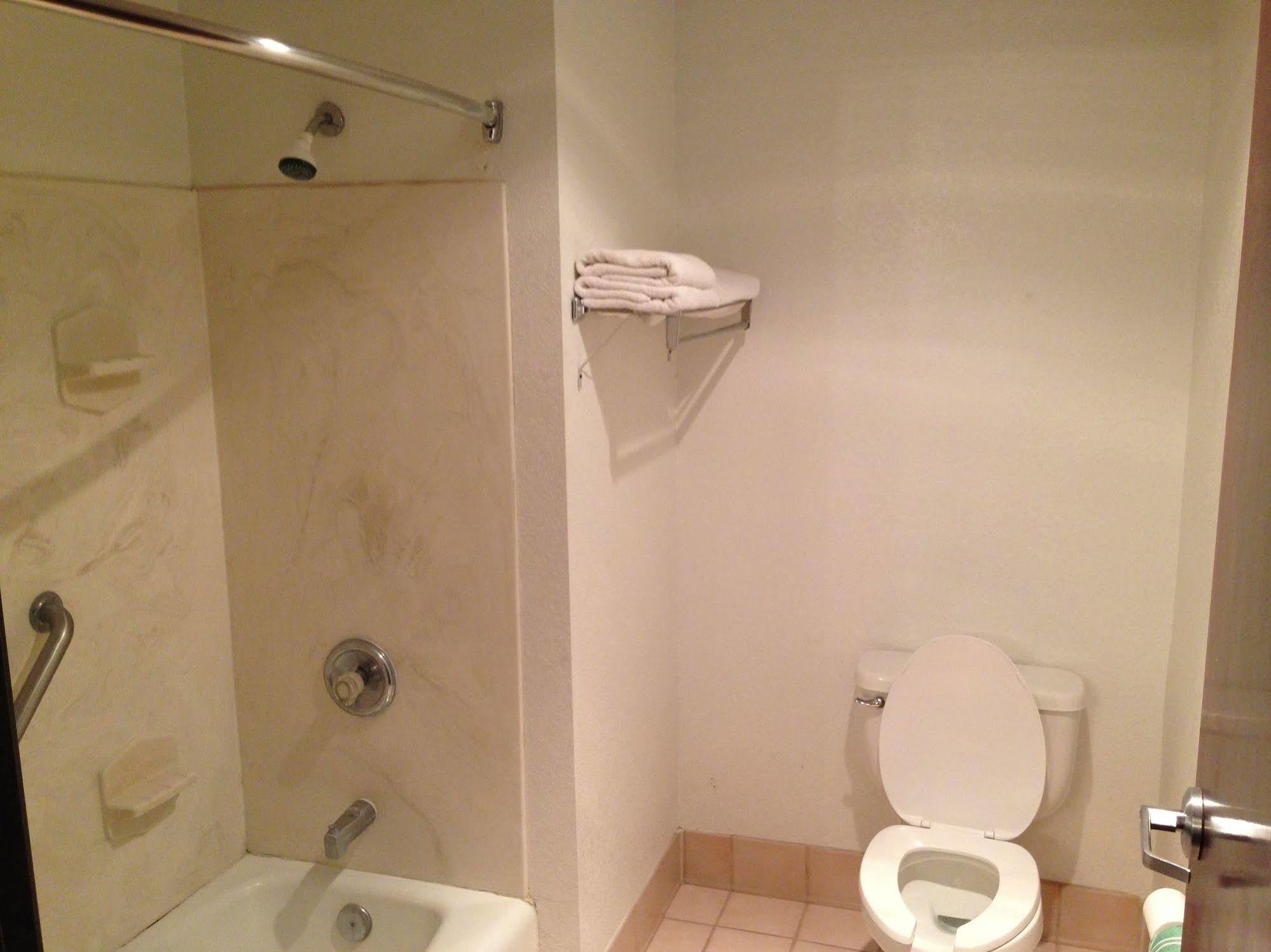 Brentwood Inn & Suites Hobbs Ngoại thất bức ảnh