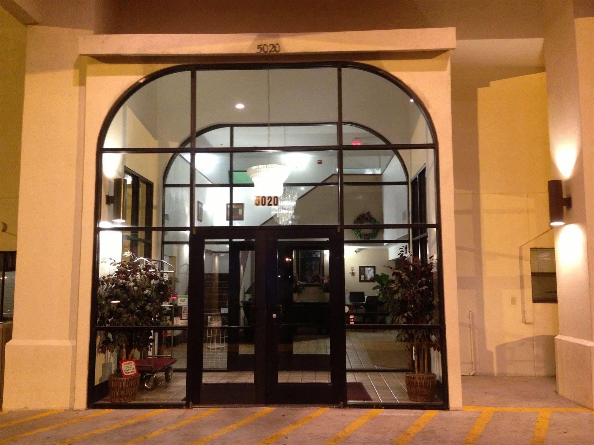 Brentwood Inn & Suites Hobbs Ngoại thất bức ảnh