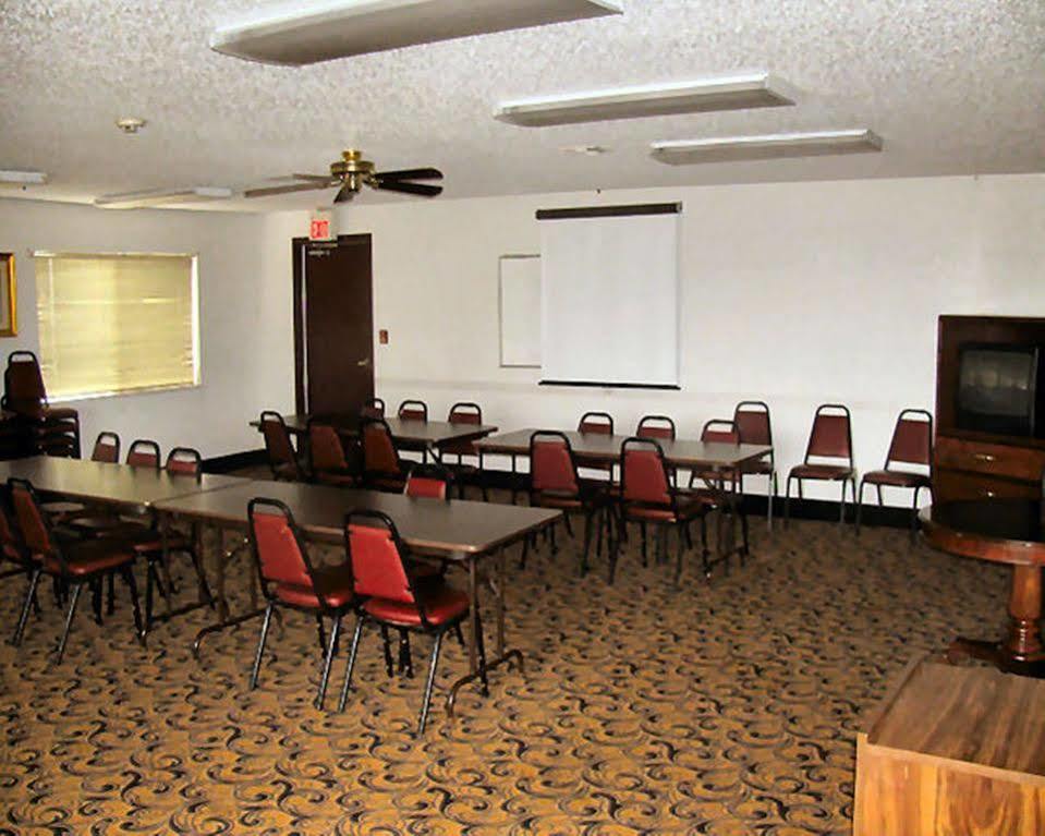 Brentwood Inn & Suites Hobbs Ngoại thất bức ảnh